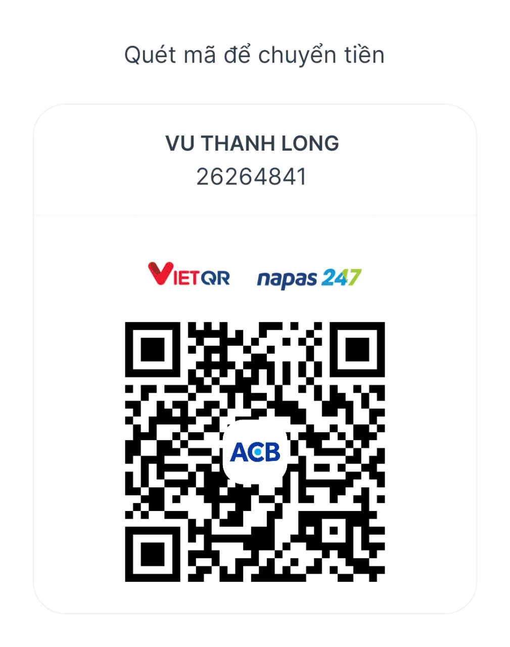 Mã QR