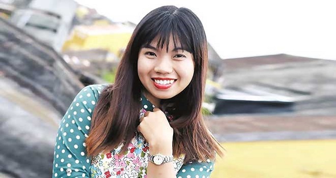 Phạm Thanh Vân