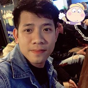 Phạm Thành Nhân