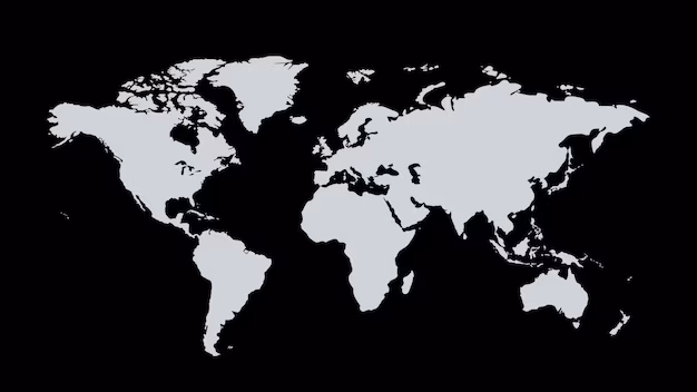 World Map Premium