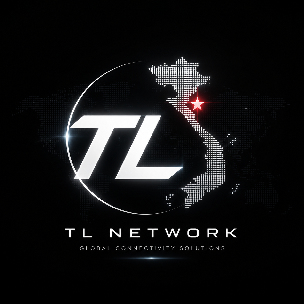 TL Network Logo
